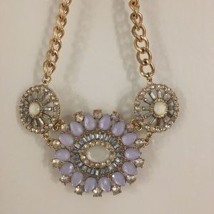 Francesca’s Statement Necklace